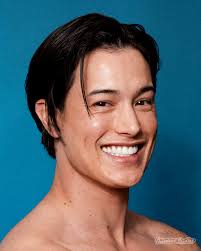 Portrait of an Artist as a Young Man — American Studies