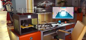 Craftbot 3d Printers For Home Or Office 3d Printing Industry 3d Printing 3d Printer
