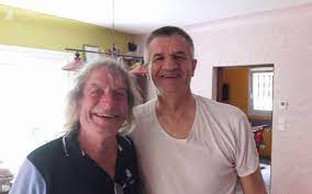 René malleville (tpmp) annonce être atteint d'un cancer rené malleville a posté un message sur son compte twitter mercredi 18 août 2021 pour annoncer une triste nouvelle. Rene Malleville Lassalle C Est Un Mec Qui A Des Couilles France Marseille 14 Juillet 2017 Sofoot Com