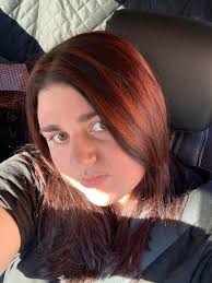 Hey everyone! I'm Ariana, 27 years old, and based in Seattle, Washington  🌈✨ I love positive energy, deep conversations, and connecting with people  who appreciate authenticity. Excited to meet new friends here! 💬💜