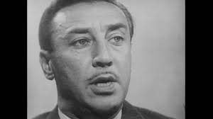 Romain Gary sur le refus du symbole dans "Les Racines du ciel"