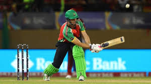 CPL Thriller! Pollard's Blitz Can't Save TKR From Warriors' Win! - Imagen principal del artículo