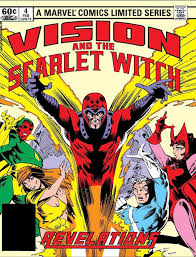 The wandavision episodes 1 and 2 cast includes wandavision's story kicks off with the beginning of wanda and vision's domestic lifestyles. Wandavision Prep Who Are The Children Of The Scarlet Witch And The Vision
