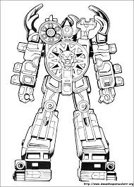 Power Rangers Power Rangers Coloring Pages Monster Coloring Pages Coloring Pages For Boys