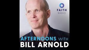 Who is God? Former tennis champion David Wheaton offers his take.