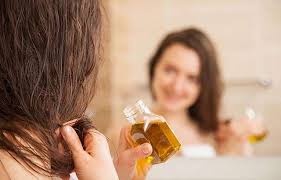 Once you've addressed the underlying causes of your hair troubles, you can start adding products to your davis echoes this and adds that volumizing shampoos can help infuse collagen and protein into the hair, helping improve hair growth, luster and thickness. 12 Best Oils For Hair Growth Thickness Femina In