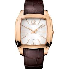 Calvin Klein Watches Swiss Made Price New Mens Watch Ck Calvin Klein Recess K2k21620 Leather Brown Rose Swiss Made Calvin Klein Watch Watches For Men Ck Calvin Klein