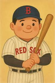 An Author Who Wrote about Beba Ruth