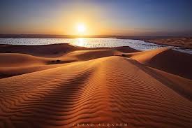 هكذا تبدو صحراء السعودية بعد الأمطار العربية نت الصفحة الرئيسية Outdoor Celestial Saudi Arabia