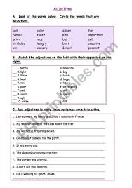 Brief schreiben b1 in 4 schritten und 8 beispiele (2021). English Worksheets Adjectives