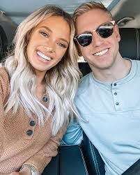 Emily Herren's Instagram, Twitter & Facebook