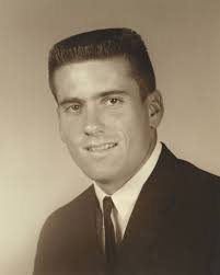 John Howard Roberson Obituary January 18, 2025