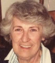 Helen Updike Obituary