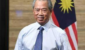 Persediaan untuk menyambut hari kemerdekaan. Pm Lancar Bulan Kebangsaan Dan Kempen Kibar Jalur Gemilang
