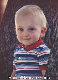 Russell Glenn Obituary (2013)