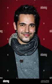 Freget yoann the voice 2 hi-res stock photography and images