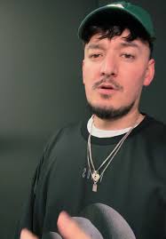 Montez Becoming Psychologist