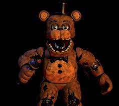I made 2 pictures of freddy fazbear the head and rest. Freddy Fazbear Five Nights At Freddy S Wiki Fandom