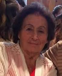 Norma Trimble Obituary (1930