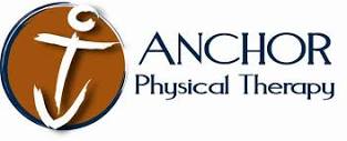 Home - Anchor Physical Therapy