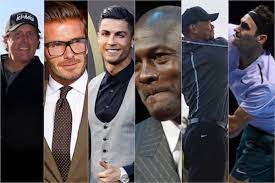 Voici pour vous mes chers abonné(e)s, kankou moussa, l'homme le plus riche de tous les temps. Les 20 Sportifs Les Plus Riches De La Planete En 2020