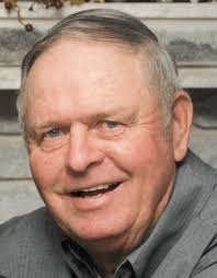 Robert Christianson Obituary