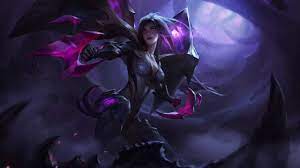❤ get the best league of legends wallpapers on wallpaperset. Epic Dark Orchestral Music Warlocks And Shadows League Of Legends Video League Of Legends Live League Of Legends Characters