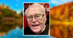 Robert A. Moren Obituary November 22, 2023