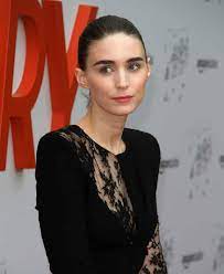 Bloody mary, law & order: Rooney Mara Daily Rooneymara Twitter