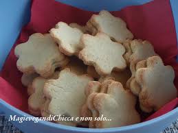 Seguimi anche su facebook, cerca la pagina: Frolla Di Riso E Avena Con Esubero Di Pasta Madre Senza Glutine Magie Vegan Di Chicca E Non Solo