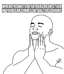 Feels So Good Meme