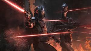 The Mandalorian Wallpaper Desktop 1080p Cool Wallpapers Heroscreen Cc Star Wars Concept Art Star Wars Art Mandalorian