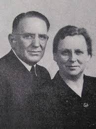 Edna Ruth Miller Byler (1904-1976)