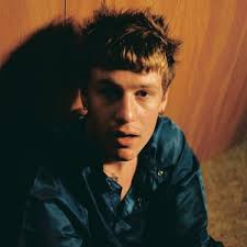 Sweet Boy Pt. 1 [Explicit] — Malcolm Todd