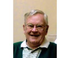 Donald Hamburger Obituary (2018)