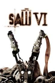 'saw' es una película que relata un ejercicio violento, sangriento, psicológicamente agotador y un tanto. Ver Juegos Macabros 6 Saw Vi 2009 Online Gratis Espanol Cinecalidad