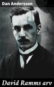 David Ramms arv(Kobo/電子書)