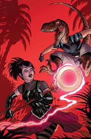 Avengers Arena By Quin Ones On Deviantart Runaways Marvel Marvel Comic Animal