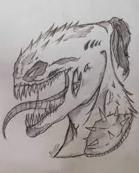 He gained widespread popularity from his art timelapsesand giveaway videos, which include drawing for long amounts of time and giving expensive products to his fans.he also makes tutorials to. Zhc Dax Dark Art Drawings Doodle Art Designs Art Drawings