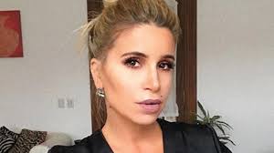 Se filtraron los chats del novio de Florencia Peña con su amante