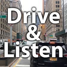 Dirija virtualmente em 4k por várias cidades no mundo. Drive Listen Die Welt Von Zuhause Aus Entdecken Sir Apfelot
