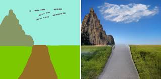 On monday, march 18, nvidia launched a.i. Paint By Ai With Gaugan Gan Pytorch Machinelearning Nvidiadesign Liu Mingyu Adafruit Industries Makers Hackers Artists Designers And Engineers