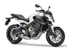 Image result for HONDA CB650 F  2018