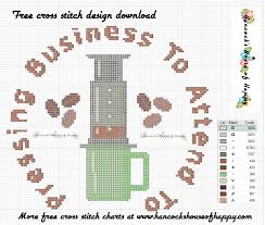 We did not find results for: Hancock S House Of Happy Coffee Week Hip And Trendy Aeropress Coffee Cross Stitch Design Free To Download