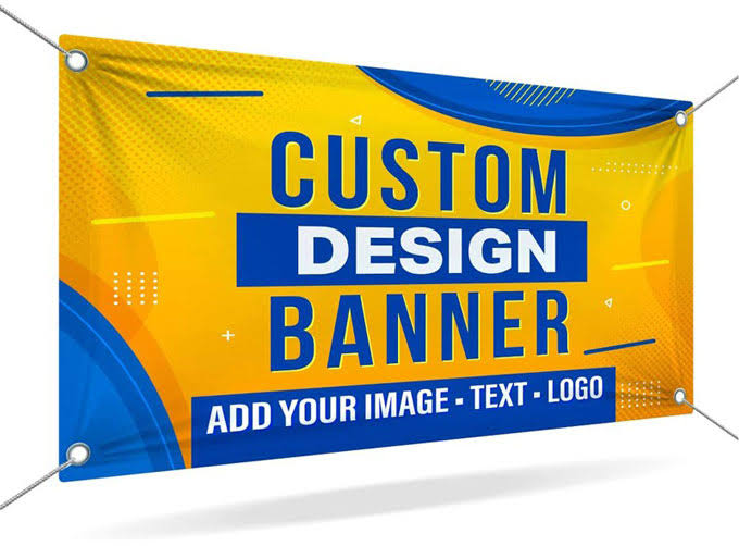 Flex / Banner product image