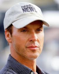 Warner bros./courtesy of everett collection). Michael Keaton Michael Keaton Movie Stars Actors