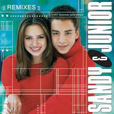 Sandy e junior não dá pra não pensar (acústico mtv). Sandy Junior Inesquecivel Remix Lyrics Genius Lyrics