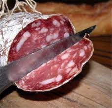 Comment faire saucisson sec