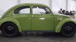 History Of Volkswagen Beetle The Peoples Car Pre Wwii To 2019 Idrivesocal
