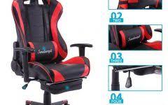 Pin Di Ergonomic Game Chairs Ideas